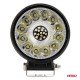 ΠΡΟΒΟΛΕΑΣ ΕΡΓΑΣΙΑΣ ΣΤΡΟΓΓΥΛΟΣ LED 96W 9-36V 9.600lm 6.500K AWL62 AMIO - 1 ΤΕΜ.-Amio-04203/AM ΠΡΟΒΟΛΕΑΣ ΕΡΓΑΣΙΑΣ ΣΤΡΟΓΓΥΛΟΣ LED 96W 9-36V 9.600lm 6.500K AWL62 AMIO - 1 ΤΕΜ.-Amio-04203/AM