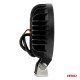 ΠΡΟΒΟΛΕΑΣ ΕΡΓΑΣΙΑΣ ΣΤΡΟΓΓΥΛΟΣ LED 96W 9-36V 9.600lm 6.500K AWL62 AMIO - 1 ΤΕΜ.-Amio-04203/AM ΠΡΟΒΟΛΕΑΣ ΕΡΓΑΣΙΑΣ ΣΤΡΟΓΓΥΛΟΣ LED 96W 9-36V 9.600lm 6.500K AWL62 AMIO - 1 ΤΕΜ.-Amio-04203/AM