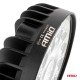 ΠΡΟΒΟΛΕΑΣ ΕΡΓΑΣΙΑΣ ΣΤΡΟΓΓΥΛΟΣ LED 96W 9-36V 9.600lm 6.500K AWL62 AMIO - 1 ΤΕΜ.-Amio-04203/AM ΠΡΟΒΟΛΕΑΣ ΕΡΓΑΣΙΑΣ ΣΤΡΟΓΓΥΛΟΣ LED 96W 9-36V 9.600lm 6.500K AWL62 AMIO - 1 ΤΕΜ.-Amio-04203/AM