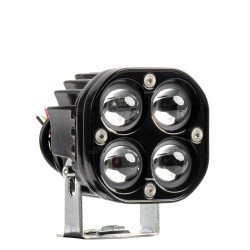 ΠΡΟΒΟΛΕΑΣ ΕΡΓΑΣΙΑΣ ΤΕΤΡΑΓΩΝΟΣ LED 20W 9-36V 4.000lm 6.500K AWL63 AMIO - 1 ΤΕΜ.-Amio-04204/AM ΠΡΟΒΟΛΕΑΣ ΕΡΓΑΣΙΑΣ ΤΕΤΡΑΓΩΝΟΣ LED 20W 9-36V 4.000lm 6.500K AWL63 AMIO - 1 ΤΕΜ.-Amio-04204/AM