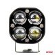 ΠΡΟΒΟΛΕΑΣ ΕΡΓΑΣΙΑΣ ΤΕΤΡΑΓΩΝΟΣ LED 20W 9-36V 4.000lm 6.500K AWL63 AMIO - 1 ΤΕΜ.-Amio-04204/AM ΠΡΟΒΟΛΕΑΣ ΕΡΓΑΣΙΑΣ ΤΕΤΡΑΓΩΝΟΣ LED 20W 9-36V 4.000lm 6.500K AWL63 AMIO - 1 ΤΕΜ.-Amio-04204/AM