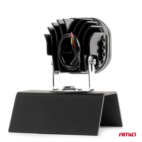 ΠΡΟΒΟΛΕΑΣ ΕΡΓΑΣΙΑΣ ΤΕΤΡΑΓΩΝΟΣ LED 20W 9-36V 4.000lm 6.500K AWL63 AMIO - 1 ΤΕΜ.-Amio-04204/AM ΠΡΟΒΟΛΕΑΣ ΕΡΓΑΣΙΑΣ ΤΕΤΡΑΓΩΝΟΣ LED 20W 9-36V 4.000lm 6.500K AWL63 AMIO - 1 ΤΕΜ.-Amio-04204/AM