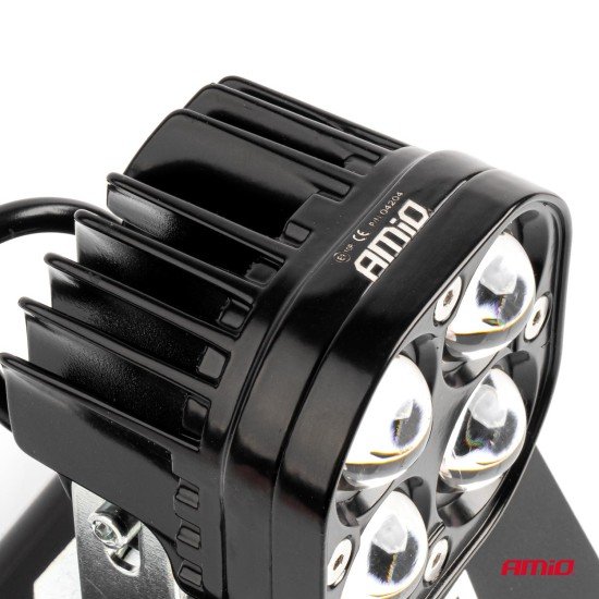 ΠΡΟΒΟΛΕΑΣ ΕΡΓΑΣΙΑΣ ΤΕΤΡΑΓΩΝΟΣ LED 20W 9-36V 4.000lm 6.500K AWL63 AMIO - 1 ΤΕΜ.-Amio-04204/AM ΠΡΟΒΟΛΕΑΣ ΕΡΓΑΣΙΑΣ ΤΕΤΡΑΓΩΝΟΣ LED 20W 9-36V 4.000lm 6.500K AWL63 AMIO - 1 ΤΕΜ.-Amio-04204/AM