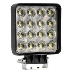 ΠΡΟΒΟΛΕΑΣ ΕΡΓΑΣΙΑΣ ΤΕΤΡΑΓΩΝΟΣ LED 192W 9-36V 12.000lm 6.500K AWL64 AMIO - 1 ΤΕΜ.-Amio-04205/AM ΠΡΟΒΟΛΕΑΣ ΕΡΓΑΣΙΑΣ ΤΕΤΡΑΓΩΝΟΣ LED 192W 9-36V 12.000lm 6.500K AWL64 AMIO - 1 ΤΕΜ.-Amio-04205/AM