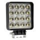 ΠΡΟΒΟΛΕΑΣ ΕΡΓΑΣΙΑΣ ΤΕΤΡΑΓΩΝΟΣ LED 192W 9-36V 12.000lm 6.500K AWL64 AMIO - 1 ΤΕΜ.-Amio-04205/AM ΠΡΟΒΟΛΕΑΣ ΕΡΓΑΣΙΑΣ ΤΕΤΡΑΓΩΝΟΣ LED 192W 9-36V 12.000lm 6.500K AWL64 AMIO - 1 ΤΕΜ.-Amio-04205/AM