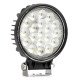 ΠΡΟΒΟΛΕΑΣ ΕΡΓΑΣΙΑΣ ΣΤΡΟΓΓΥΛΟΣ LED 57W 9-36V 10.000lm 6.500K AWL65 AMIO - 1 ΤΕΜ.-Amio-04206/AM ΠΡΟΒΟΛΕΑΣ ΕΡΓΑΣΙΑΣ ΣΤΡΟΓΓΥΛΟΣ LED 57W 9-36V 10.000lm 6.500K AWL65 AMIO - 1 ΤΕΜ.-Amio-04206/AM