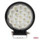 ΠΡΟΒΟΛΕΑΣ ΕΡΓΑΣΙΑΣ ΣΤΡΟΓΓΥΛΟΣ LED 57W 9-36V 10.000lm 6.500K AWL65 AMIO - 1 ΤΕΜ.-Amio-04206/AM ΠΡΟΒΟΛΕΑΣ ΕΡΓΑΣΙΑΣ ΣΤΡΟΓΓΥΛΟΣ LED 57W 9-36V 10.000lm 6.500K AWL65 AMIO - 1 ΤΕΜ.-Amio-04206/AM