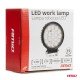 ΠΡΟΒΟΛΕΑΣ ΕΡΓΑΣΙΑΣ ΣΤΡΟΓΓΥΛΟΣ LED 57W 9-36V 10.000lm 6.500K AWL65 AMIO - 1 ΤΕΜ.-Amio-04206/AM ΠΡΟΒΟΛΕΑΣ ΕΡΓΑΣΙΑΣ ΣΤΡΟΓΓΥΛΟΣ LED 57W 9-36V 10.000lm 6.500K AWL65 AMIO - 1 ΤΕΜ.-Amio-04206/AM