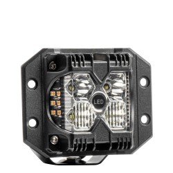 ΠΡΟΒΟΛΕΑΣ ΕΡΓΑΣΙΑΣ ΤΕΤΡΑΓΩΝΟΣ LED 60W 9-36V 6.000lm 6.500K AWL66 AMIO - 1 ΤΕΜ.-Amio-04207/AM ΠΡΟΒΟΛΕΑΣ ΕΡΓΑΣΙΑΣ ΤΕΤΡΑΓΩΝΟΣ LED 60W 9-36V 6.000lm 6.500K AWL66 AMIO - 1 ΤΕΜ.-Amio-04207/AM