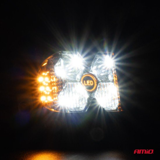 ΠΡΟΒΟΛΕΑΣ ΕΡΓΑΣΙΑΣ ΤΕΤΡΑΓΩΝΟΣ LED 60W 9-36V 6.000lm 6.500K AWL66 AMIO - 1 ΤΕΜ.-Amio-04207/AM ΠΡΟΒΟΛΕΑΣ ΕΡΓΑΣΙΑΣ ΤΕΤΡΑΓΩΝΟΣ LED 60W 9-36V 6.000lm 6.500K AWL66 AMIO - 1 ΤΕΜ.-Amio-04207/AM