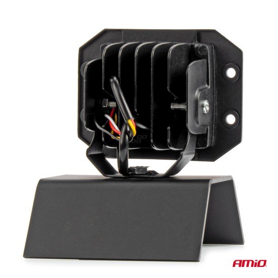 ΠΡΟΒΟΛΕΑΣ ΕΡΓΑΣΙΑΣ ΤΕΤΡΑΓΩΝΟΣ LED 60W 9-36V 6.000lm 6.500K AWL66 AMIO - 1 ΤΕΜ.-Amio-04207/AM ΠΡΟΒΟΛΕΑΣ ΕΡΓΑΣΙΑΣ ΤΕΤΡΑΓΩΝΟΣ LED 60W 9-36V 6.000lm 6.500K AWL66 AMIO - 1 ΤΕΜ.-Amio-04207/AM