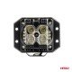 ΠΡΟΒΟΛΕΑΣ ΕΡΓΑΣΙΑΣ ΤΕΤΡΑΓΩΝΟΣ LED 60W 9-36V 6.000lm 6.500K AWL66 AMIO - 1 ΤΕΜ.-Amio-04207/AM ΠΡΟΒΟΛΕΑΣ ΕΡΓΑΣΙΑΣ ΤΕΤΡΑΓΩΝΟΣ LED 60W 9-36V 6.000lm 6.500K AWL66 AMIO - 1 ΤΕΜ.-Amio-04207/AM