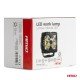 ΠΡΟΒΟΛΕΑΣ ΕΡΓΑΣΙΑΣ ΤΕΤΡΑΓΩΝΟΣ LED 60W 9-36V 6.000lm 6.500K 95x80x90mm AWL67 AMIO - 1 ΤΕΜ.-Amio-04208/AM ΠΡΟΒΟΛΕΑΣ ΕΡΓΑΣΙΑΣ ΤΕΤΡΑΓΩΝΟΣ LED 60W 9-36V 6.000lm 6.500K 95x80x90mm AWL67 AMIO - 1 ΤΕΜ.-Amio-04208/AM
