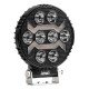 ΠΡΟΒΟΛΕΑΣ ΕΡΓΑΣΙΑΣ ΣΤΡΟΓΓΥΛΟΣ LED 54W 9-36V 10.000lm 6.500K AWL69 AMIO - 1 ΤΕΜ.-Amio-04210/AM ΠΡΟΒΟΛΕΑΣ ΕΡΓΑΣΙΑΣ ΣΤΡΟΓΓΥΛΟΣ LED 54W 9-36V 10.000lm 6.500K AWL69 AMIO - 1 ΤΕΜ.-Amio-04210/AM