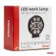 ΠΡΟΒΟΛΕΑΣ ΕΡΓΑΣΙΑΣ ΣΤΡΟΓΓΥΛΟΣ LED 54W 9-36V 10.000lm 6.500K AWL69 AMIO - 1 ΤΕΜ.-Amio-04210/AM ΠΡΟΒΟΛΕΑΣ ΕΡΓΑΣΙΑΣ ΣΤΡΟΓΓΥΛΟΣ LED 54W 9-36V 10.000lm 6.500K AWL69 AMIO - 1 ΤΕΜ.-Amio-04210/AM