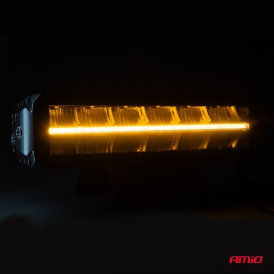 ΠΡΟΒΟΛΕΑΣ ΕΡΓΑΣΙΑΣ 9-36V 60W 6.500K 8.000lm 305x78x76mm ΜΠΑΡΑ LED AWL70 AMIO - 1 ΤΕΜ.-Amio-04211/AM ΠΡΟΒΟΛΕΑΣ ΕΡΓΑΣΙΑΣ 9-36V 60W 6.500K 8.000lm 305x78x76mm ΜΠΑΡΑ LED AWL70 AMIO - 1 ΤΕΜ.-Amio-04211/AM