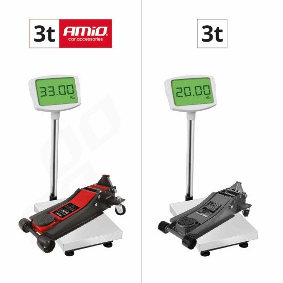 Amio - ΓΡΥΛΟΣ ΥΔΡΑΥΛΙΚΟΣ ΜΕ ΡΟΔΕΣ 3.000KG (ΥΨΟΣ 75-510mm) - 1 Τεμ. (04215/AM)-Amio-04215/AM Amio - ΓΡΥΛΟΣ ΥΔΡΑΥΛΙΚΟΣ ΜΕ ΡΟΔΕΣ 3.000KG (ΥΨΟΣ 75-510mm) - 1 Τεμ. (04215/AM)-Amio-04215/AM