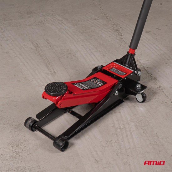 Amio - ΓΡΥΛΟΣ ΥΔΡΑΥΛΙΚΟΣ ΜΕ ΡΟΔΕΣ 3.000KG (ΥΨΟΣ 75-510mm) - 1 Τεμ. (04215/AM)-Amio-04215/AM Amio - ΓΡΥΛΟΣ ΥΔΡΑΥΛΙΚΟΣ ΜΕ ΡΟΔΕΣ 3.000KG (ΥΨΟΣ 75-510mm) - 1 Τεμ. (04215/AM)-Amio-04215/AM