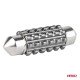 ΛΑΜΠΑΚΙΑ ΠΛΑΦΟΝΙΕΡΑΣ 36mm 12/24V C5W 5500K 12xSMD 2016 CAN-BUS FESTOON (ΛΕΥΚΟ) ΑΜΙΟ - 2 ΤΕΜ.-Amio-04236/AM ΛΑΜΠΑΚΙΑ ΠΛΑΦΟΝΙΕΡΑΣ 36mm 12/24V C5W 5500K 12xSMD 2016 CAN-BUS FESTOON (ΛΕΥΚΟ) ΑΜΙΟ - 2 ΤΕΜ.-Amio-04236/AM