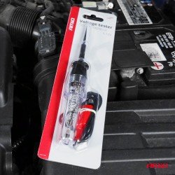 ΔΟΚΙΜΑΣΤΙΚΟ ΜΕΤΑΛΛΙΚΟ ΚΑΤΣΑΒΙΔΙ 6/24V (ΑΚΙΔΑ) ΜΕ ΚΑΛΩΔΙΟ ΚΑΙ ΚΡΟΚΟΔΕΙΛΑΚΙ - 1 ΤΕΜ.-Amio-04272/AM ΔΟΚΙΜΑΣΤΙΚΟ ΜΕΤΑΛΛΙΚΟ ΚΑΤΣΑΒΙΔΙ 6/24V (ΑΚΙΔΑ) ΜΕ ΚΑΛΩΔΙΟ ΚΑΙ ΚΡΟΚΟΔΕΙΛΑΚΙ - 1 ΤΕΜ.-Amio-04272/AM