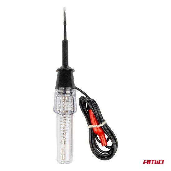 ΔΟΚΙΜΑΣΤΙΚΟ ΜΕΤΑΛΛΙΚΟ ΚΑΤΣΑΒΙΔΙ 6/24V (ΑΚΙΔΑ) ΜΕ ΚΑΛΩΔΙΟ ΚΑΙ ΚΡΟΚΟΔΕΙΛΑΚΙ - 1 ΤΕΜ.-Amio-04272/AM ΔΟΚΙΜΑΣΤΙΚΟ ΜΕΤΑΛΛΙΚΟ ΚΑΤΣΑΒΙΔΙ 6/24V (ΑΚΙΔΑ) ΜΕ ΚΑΛΩΔΙΟ ΚΑΙ ΚΡΟΚΟΔΕΙΛΑΚΙ - 1 ΤΕΜ.-Amio-04272/AM