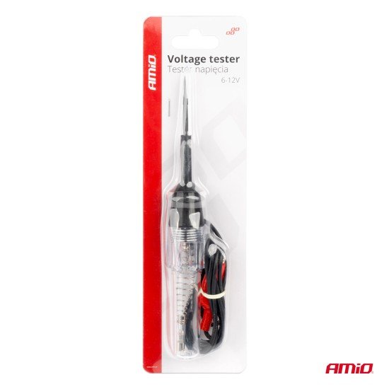 ΔΟΚΙΜΑΣΤΙΚΟ ΜΕΤΑΛΛΙΚΟ ΚΑΤΣΑΒΙΔΙ 6/24V (ΑΚΙΔΑ) ΜΕ ΚΑΛΩΔΙΟ ΚΑΙ ΚΡΟΚΟΔΕΙΛΑΚΙ - 1 ΤΕΜ.-Amio-04272/AM ΔΟΚΙΜΑΣΤΙΚΟ ΜΕΤΑΛΛΙΚΟ ΚΑΤΣΑΒΙΔΙ 6/24V (ΑΚΙΔΑ) ΜΕ ΚΑΛΩΔΙΟ ΚΑΙ ΚΡΟΚΟΔΕΙΛΑΚΙ - 1 ΤΕΜ.-Amio-04272/AM
