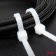 ΔΕΜΑΤΙΚΑ/ΔΕΤΙΚΑ ΚΑΛΩΔΙΩΝ TIE WRAP (ΤΑΙΡΑΠ) 4.8 x 300mm (ΛΕΥΚΟ) - 100 ΤΕΜ. -Amio-04311/AM ΔΕΜΑΤΙΚΑ/ΔΕΤΙΚΑ ΚΑΛΩΔΙΩΝ TIE WRAP (ΤΑΙΡΑΠ) 4.8 x 300mm (ΛΕΥΚΟ) - 100 ΤΕΜ. -Amio-04311/AM