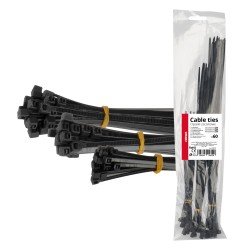 ΔΕΜΑΤΙΚΑ/ΔΕΤΙΚΑ ΚΑΛΩΔΙΩΝ TIE WRAP(ΤΑΙΡΑΠ) 3.6x200mm / 3.6x300mm / 4.6x350mm ΜΑΥΡΟ ΧΡΩΜΑ ΣΕΤ ΑΜΙΟ - 60 ΤΕΜ.-Amio-04315/AM ΔΕΜΑΤΙΚΑ/ΔΕΤΙΚΑ ΚΑΛΩΔΙΩΝ TIE WRAP(ΤΑΙΡΑΠ) 3.6x200mm / 3.6x300mm / 4.6x350mm ΜΑΥΡΟ ΧΡΩΜΑ ΣΕΤ ΑΜΙΟ - 60 ΤΕΜ.-Amio-04315/AM