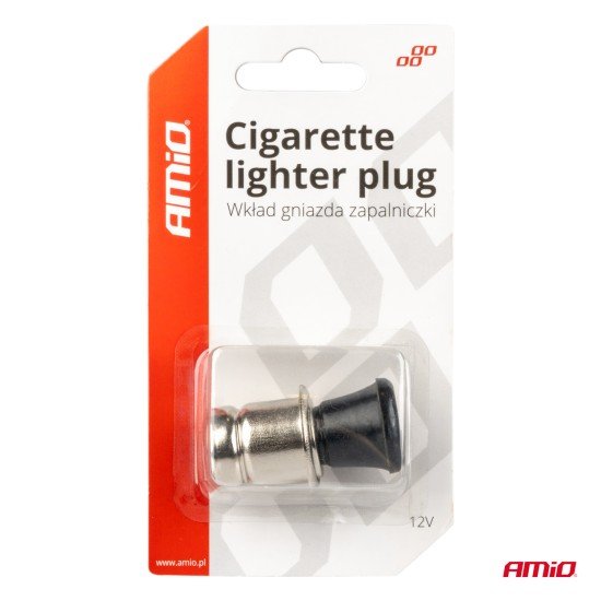 ΑΝΑΠΤΗΡΑΣ 12V (ΜΟΝΟ ΤΟ ΑΡΣΕΝΙΚΟ) ΑΜΙΟ - 1 ΤΕΜ.-Amio-04356/AM ΑΝΑΠΤΗΡΑΣ 12V (ΜΟΝΟ ΤΟ ΑΡΣΕΝΙΚΟ) ΑΜΙΟ - 1 ΤΕΜ.-Amio-04356/AM