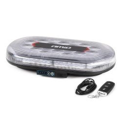 ΦΑΡΟΣ/ΣΤΡΟΜΠΟ ΜΠΑΡΑ R65 R10 12/24V 26W LED ΠΟΡΤΟΚΑΛΙ 10 ΧΡΗΣΕΩΝ ΜΕ ΜΑΓΝΗΤΙΚΗ ΒΑΣΗ 326x186x63mm ΑΜΙΟ - 1 ΤΕΜ.-Amio-04369/AM ΦΑΡΟΣ/ΣΤΡΟΜΠΟ ΜΠΑΡΑ R65 R10 12/24V 26W LED ΠΟΡΤΟΚΑΛΙ 10 ΧΡΗΣΕΩΝ ΜΕ ΜΑΓΝΗΤΙΚΗ ΒΑΣΗ 326x186x63mm ΑΜΙΟ - 1 ΤΕΜ.-Amio-04369/AM