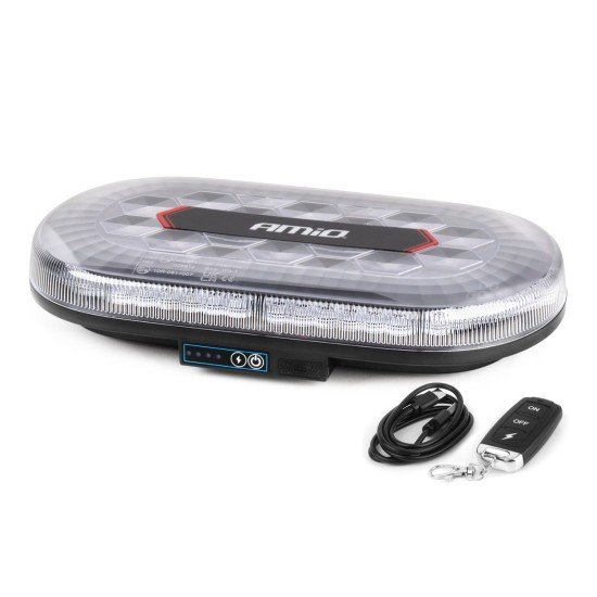 ΦΑΡΟΣ/ΣΤΡΟΜΠΟ ΜΠΑΡΑ R65 R10 12/24V 26W LED ΠΟΡΤΟΚΑΛΙ 10 ΧΡΗΣΕΩΝ ΜΕ ΜΑΓΝΗΤΙΚΗ ΒΑΣΗ 326x186x63mm ΑΜΙΟ - 1 ΤΕΜ.-Amio-04369/AM ΦΑΡΟΣ/ΣΤΡΟΜΠΟ ΜΠΑΡΑ R65 R10 12/24V 26W LED ΠΟΡΤΟΚΑΛΙ 10 ΧΡΗΣΕΩΝ ΜΕ ΜΑΓΝΗΤΙΚΗ ΒΑΣΗ 326x186x63mm ΑΜΙΟ - 1 ΤΕΜ.-Amio-04369/AM