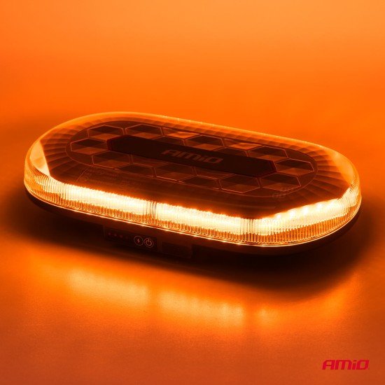 ΦΑΡΟΣ/ΣΤΡΟΜΠΟ ΜΠΑΡΑ R65 R10 12/24V 26W LED ΠΟΡΤΟΚΑΛΙ 10 ΧΡΗΣΕΩΝ ΜΕ ΜΑΓΝΗΤΙΚΗ ΒΑΣΗ 326x186x63mm ΑΜΙΟ - 1 ΤΕΜ.-Amio-04369/AM ΦΑΡΟΣ/ΣΤΡΟΜΠΟ ΜΠΑΡΑ R65 R10 12/24V 26W LED ΠΟΡΤΟΚΑΛΙ 10 ΧΡΗΣΕΩΝ ΜΕ ΜΑΓΝΗΤΙΚΗ ΒΑΣΗ 326x186x63mm ΑΜΙΟ - 1 ΤΕΜ.-Amio-04369/AM