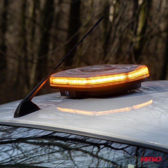 ΦΑΡΟΣ/ΣΤΡΟΜΠΟ ΜΠΑΡΑ R65 R10 12/24V 26W LED ΠΟΡΤΟΚΑΛΙ 10 ΧΡΗΣΕΩΝ ΜΕ ΜΑΓΝΗΤΙΚΗ ΒΑΣΗ 326x186x63mm ΑΜΙΟ - 1 ΤΕΜ.-Amio-04369/AM ΦΑΡΟΣ/ΣΤΡΟΜΠΟ ΜΠΑΡΑ R65 R10 12/24V 26W LED ΠΟΡΤΟΚΑΛΙ 10 ΧΡΗΣΕΩΝ ΜΕ ΜΑΓΝΗΤΙΚΗ ΒΑΣΗ 326x186x63mm ΑΜΙΟ - 1 ΤΕΜ.-Amio-04369/AM