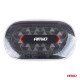 ΦΑΡΟΣ/ΣΤΡΟΜΠΟ ΜΠΑΡΑ R65 R10 12/24V 26W LED ΠΟΡΤΟΚΑΛΙ 10 ΧΡΗΣΕΩΝ ΜΕ ΜΑΓΝΗΤΙΚΗ ΒΑΣΗ 326x186x63mm ΑΜΙΟ - 1 ΤΕΜ.-Amio-04369/AM ΦΑΡΟΣ/ΣΤΡΟΜΠΟ ΜΠΑΡΑ R65 R10 12/24V 26W LED ΠΟΡΤΟΚΑΛΙ 10 ΧΡΗΣΕΩΝ ΜΕ ΜΑΓΝΗΤΙΚΗ ΒΑΣΗ 326x186x63mm ΑΜΙΟ - 1 ΤΕΜ.-Amio-04369/AM