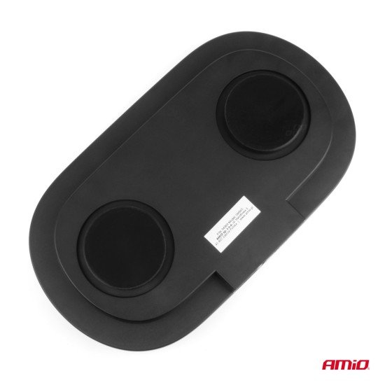 ΦΑΡΟΣ/ΣΤΡΟΜΠΟ ΜΠΑΡΑ R65 R10 12/24V 26W LED ΠΟΡΤΟΚΑΛΙ 10 ΧΡΗΣΕΩΝ ΜΕ ΜΑΓΝΗΤΙΚΗ ΒΑΣΗ 326x186x63mm ΑΜΙΟ - 1 ΤΕΜ.-Amio-04369/AM ΦΑΡΟΣ/ΣΤΡΟΜΠΟ ΜΠΑΡΑ R65 R10 12/24V 26W LED ΠΟΡΤΟΚΑΛΙ 10 ΧΡΗΣΕΩΝ ΜΕ ΜΑΓΝΗΤΙΚΗ ΒΑΣΗ 326x186x63mm ΑΜΙΟ - 1 ΤΕΜ.-Amio-04369/AM