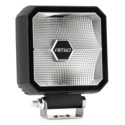 ΠΡΟΒΟΛΕΑΣ ΕΡΓΑΣΙΑΣ ΤΕΤΡΑΓΩΝΟΣ LED 30W 9>50V 3 ΧΡΗΣΕΩΝ ΛΕΥΚΟ ΦΩΣ 110x110x52mm AMIO - 1 Τεμ.-Amio-04395/AM ΠΡΟΒΟΛΕΑΣ ΕΡΓΑΣΙΑΣ ΤΕΤΡΑΓΩΝΟΣ LED 30W 9>50V 3 ΧΡΗΣΕΩΝ ΛΕΥΚΟ ΦΩΣ 110x110x52mm AMIO - 1 Τεμ.-Amio-04395/AM