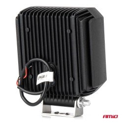 ΠΡΟΒΟΛΕΑΣ ΕΡΓΑΣΙΑΣ ΤΕΤΡΑΓΩΝΟΣ LED 30W 9>50V 3 ΧΡΗΣΕΩΝ ΛΕΥΚΟ ΦΩΣ 110x110x52mm AMIO - 1 Τεμ.-Amio-04395/AM ΠΡΟΒΟΛΕΑΣ ΕΡΓΑΣΙΑΣ ΤΕΤΡΑΓΩΝΟΣ LED 30W 9>50V 3 ΧΡΗΣΕΩΝ ΛΕΥΚΟ ΦΩΣ 110x110x52mm AMIO - 1 Τεμ.-Amio-04395/AM
