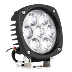 ΠΡΟΒΟΛΕΑΣ ΕΡΓΑΣΙΑΣ LED 21W 9>50V 3 ΧΡΗΣΕΩΝ ΛΕΥΚΟ ΦΩΣ 108x108x48mm AMIO - 1 Τεμ.-Amio-04396/AM ΠΡΟΒΟΛΕΑΣ ΕΡΓΑΣΙΑΣ LED 21W 9>50V 3 ΧΡΗΣΕΩΝ ΛΕΥΚΟ ΦΩΣ 108x108x48mm AMIO - 1 Τεμ.-Amio-04396/AM