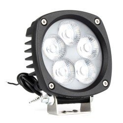 ΠΡΟΒΟΛΕΑΣ ΕΡΓΑΣΙΑΣ LED 29W 9>50V 3 ΧΡΗΣΕΩΝ ΛΕΥΚΟ ΦΩΣ 108x108x48mm AMIO - 1 Τεμ.-Amio-04397/AM ΠΡΟΒΟΛΕΑΣ ΕΡΓΑΣΙΑΣ LED 29W 9>50V 3 ΧΡΗΣΕΩΝ ΛΕΥΚΟ ΦΩΣ 108x108x48mm AMIO - 1 Τεμ.-Amio-04397/AM