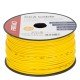 Amio - Καλώδιο Ηχείων CCA 1×0,75mm² 100m – 3,75A / 12-230V - 1 τεμ. (04447/AM)-Amio-04447/AM