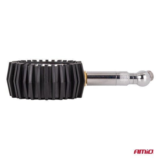 Amio - Ψηφιακό Μανόμετρο Πίεσης Ελαστικών 17 bar με Περιστρεφόμενη Κεφαλή & Βαλβίδα Εκτόνωσης - 1τεμ. (04464/AM)-Amio-04464/AM Amio - Ψηφιακό Μανόμετρο Πίεσης Ελαστικών 17 bar με Περιστρεφόμενη Κεφαλή & Βαλβίδα Εκτόνωσης - 1τεμ. (04464/AM)-Amio-04464/AM