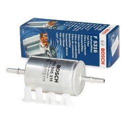 ΦΙΛΤΡΟ ΚΑΥΣΙΜΟΥ BOSCH F5316 ΓΙΑ ALFA ROMEO / AUDI / CITROEN / FIAT / OPEL / SEAT / SKODA / VW  - 1 τεμ-0450905316 ΦΙΛΤΡΟ ΚΑΥΣΙΜΟΥ BOSCH F5316 ΓΙΑ ALFA ROMEO / AUDI / CITROEN / FIAT / OPEL / SEAT / SKODA / VW  - 1 τεμ-0450905316