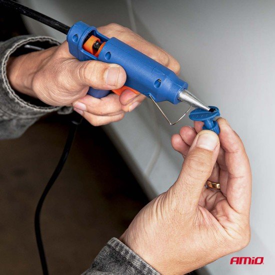 Amio - Kit Επισκευής Λαμαρίνας από Λακούβες (Αμάξωμα Οχήματος) DIY Dent+Ding Repair Kit για Επιβατικά Αυτοκίνητα - 1 σετ (04599/AM)-Amio-04599/AM Amio - Kit Επισκευής Λαμαρίνας από Λακούβες (Αμάξωμα Οχήματος) DIY Dent+Ding Repair Kit για Επιβατικά Αυτοκίνητα - 1 σετ (04599/AM)-Amio-04599/AM