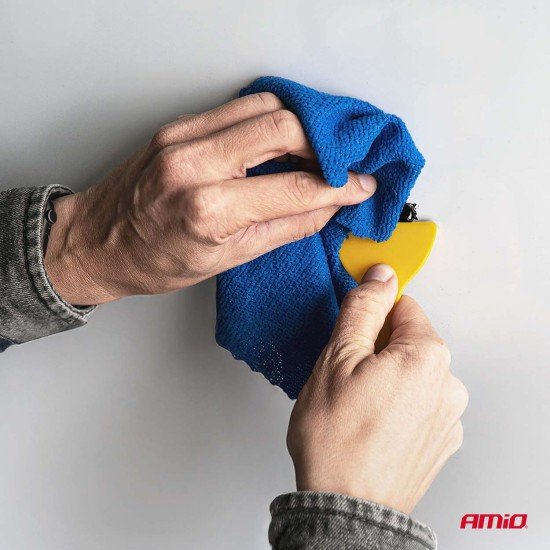 Amio - Kit Επισκευής Λαμαρίνας από Λακούβες (Αμάξωμα Οχήματος) DIY Dent+Ding Repair Kit για Επιβατικά Αυτοκίνητα - 1 σετ (04599/AM)-Amio-04599/AM Amio - Kit Επισκευής Λαμαρίνας από Λακούβες (Αμάξωμα Οχήματος) DIY Dent+Ding Repair Kit για Επιβατικά Αυτοκίνητα - 1 σετ (04599/AM)-Amio-04599/AM