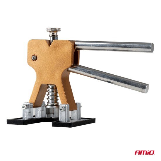 Amio - Kit Επισκευής Λαμαρίνας από Λακούβες (Αμάξωμα Οχήματος) DIY Dent+Ding Repair Kit για Επιβατικά Αυτοκίνητα - 1 σετ (04599/AM)-Amio-04599/AM Amio - Kit Επισκευής Λαμαρίνας από Λακούβες (Αμάξωμα Οχήματος) DIY Dent+Ding Repair Kit για Επιβατικά Αυτοκίνητα - 1 σετ (04599/AM)-Amio-04599/AM