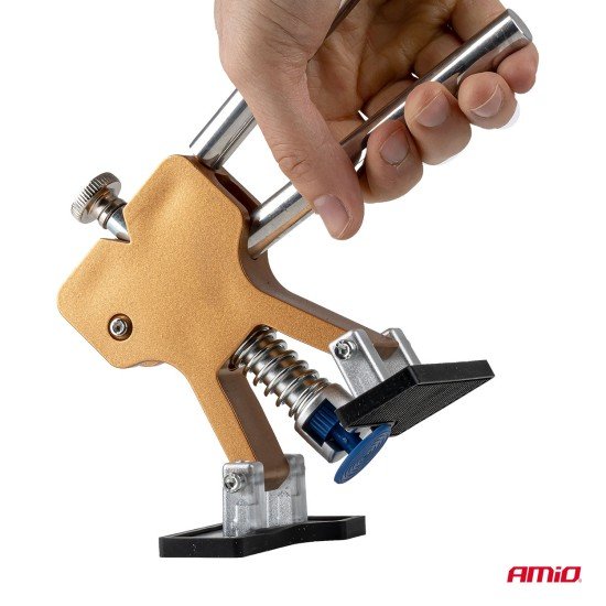 Amio - Kit Επισκευής Λαμαρίνας από Λακούβες (Αμάξωμα Οχήματος) DIY Dent+Ding Repair Kit για Επιβατικά Αυτοκίνητα - 1 σετ (04599/AM)-Amio-04599/AM Amio - Kit Επισκευής Λαμαρίνας από Λακούβες (Αμάξωμα Οχήματος) DIY Dent+Ding Repair Kit για Επιβατικά Αυτοκίνητα - 1 σετ (04599/AM)-Amio-04599/AM