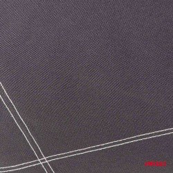 Amio - Καλύμματα Καθισμάτων τύπου SC-01 γκρι για Φορτηγά - 3 τεμ. (04601/AM)-Amio-04601/AM