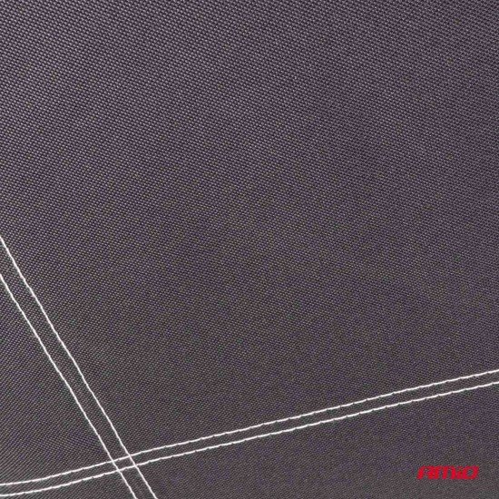 Amio - Καλύμματα Καθισμάτων τύπου SC-01 γκρι για Φορτηγά - 3 τεμ. (04601/AM)-Amio-04601/AM Amio - Καλύμματα Καθισμάτων τύπου SC-01 γκρι για Φορτηγά - 3 τεμ. (04601/AM)-Amio-04601/AM