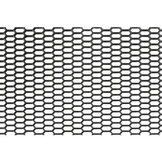 Σίτα Πλαστική - Μαύρη Κυψελωτή SMALL 8x18mm 120x40cm-Lampa-L0460.7 Σίτα Πλαστική - Μαύρη Κυψελωτή SMALL 8x18mm 120x40cm-Lampa-L0460.7