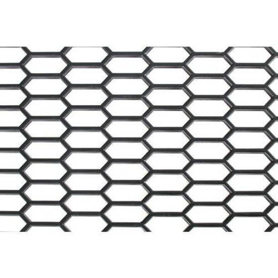 Σίτα Πλαστική - Μαύρη Μεγάλη Κυψελωτή LARGE 15x35mm 120x40cm-Lampa-L0460.8 Σίτα Πλαστική - Μαύρη Μεγάλη Κυψελωτή LARGE 15x35mm 120x40cm-Lampa-L0460.8